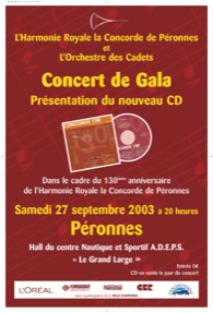 08 Gala 2003 - CD2